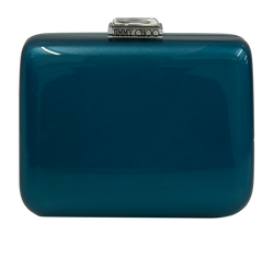 Clutch,Acrilico, Azul,2*